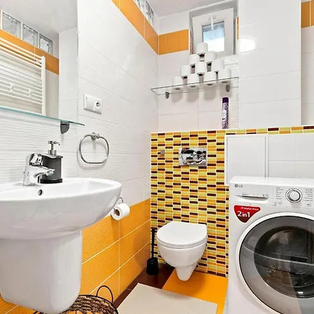 Apartmán Ag Cozy Near Stadium With Self Check In Bratislava